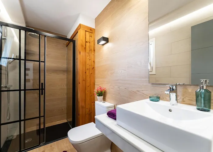 Malagasuite La Jabega