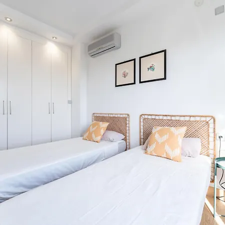 Malagasuite La Jabega