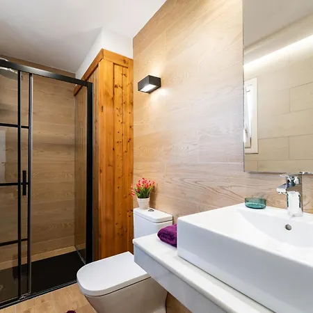 Malagasuite La Jabega