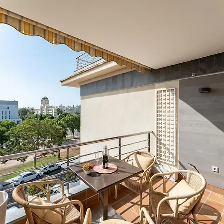 Malagasuite La Jabega Appartamento Torremolinos