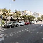 Malagasuite La Jabega 토레몰리노스