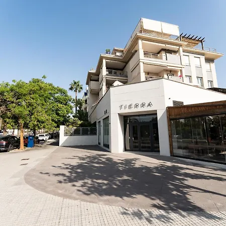 Malagasuite La Jabega * Torremolinos