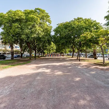 Malagasuite La Jabega *