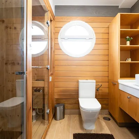 Malagasuite La Jabega Torremolinos