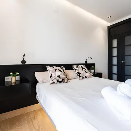 Malagasuite La Jabega