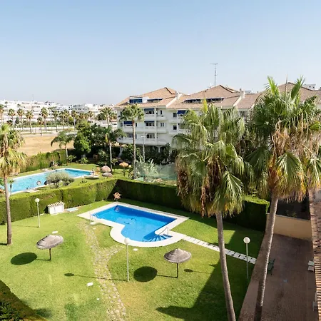 Malagasuite La Jabega *