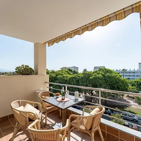 Malagasuite La Jabega * Torremolinos