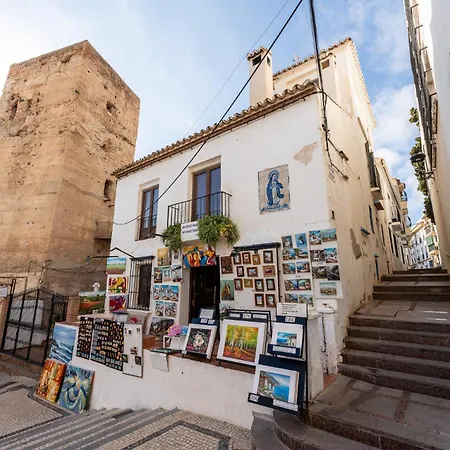 Malagasuite La Jabega * Torremolinos