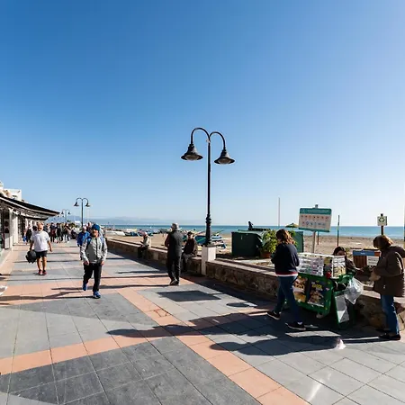 Malagasuite La Jabega Apartament Torremolinos