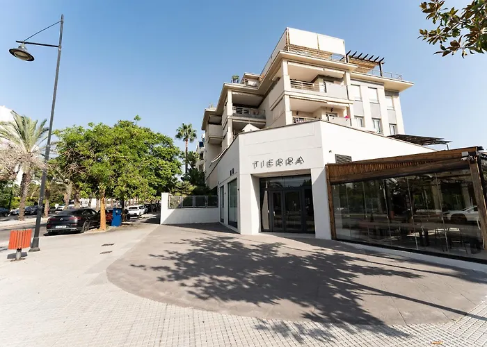 Malagasuite La Jabega * Torremolinos