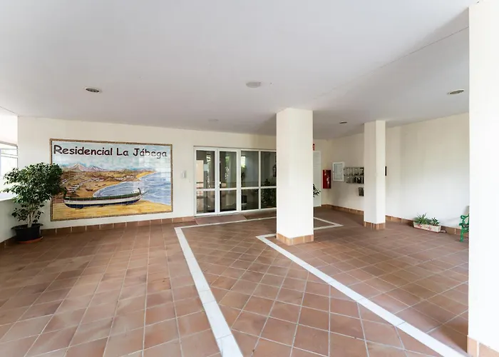 Malagasuite La Jabega Apartamento *