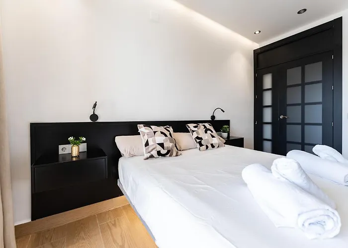 Malagasuite La Jabega