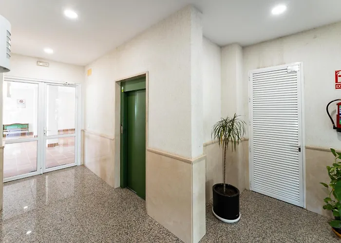 Malagasuite La Jabega Apartamento Torremolinos