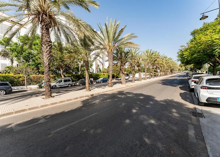 Malagasuite La Jabega * Torremolinos