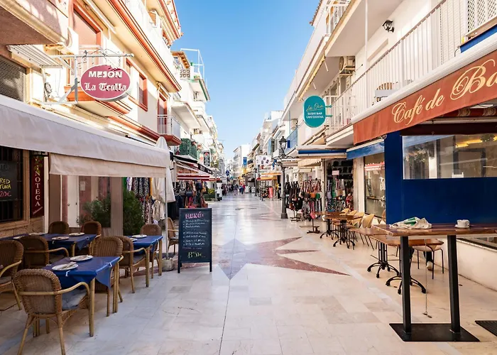 Malagasuite La Jabega *