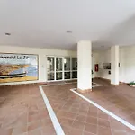 Malagasuite La Jabega Apartment *