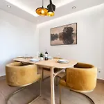 Malagasuite La Jabega