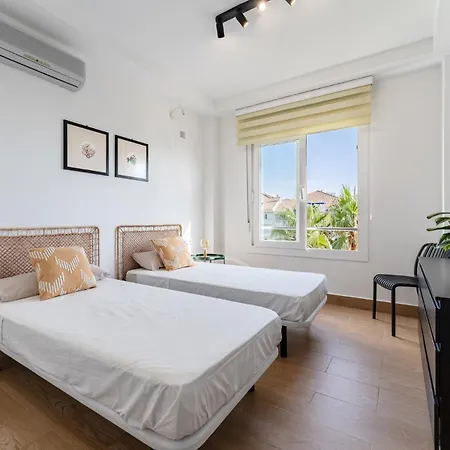 Malagasuite La Jabega * Torremolinos