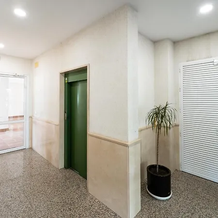 Malagasuite La Jabega Apartman Torremolinos