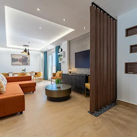 Malagasuite La Jabega * Torremolinos