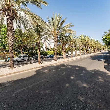 Malagasuite La Jabega * Torremolinos